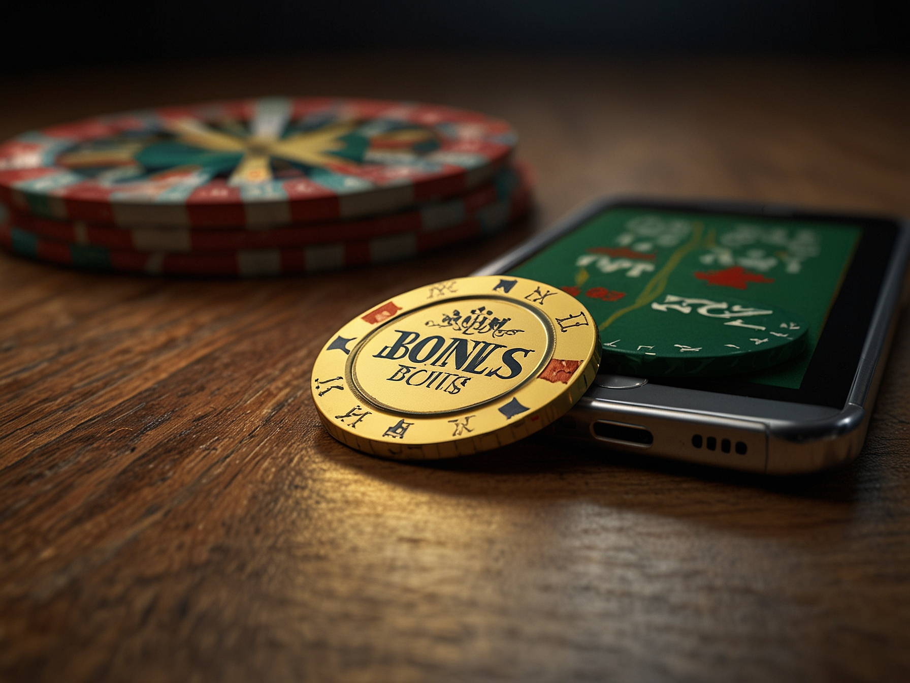 Bonus sichern bei Rant Casino