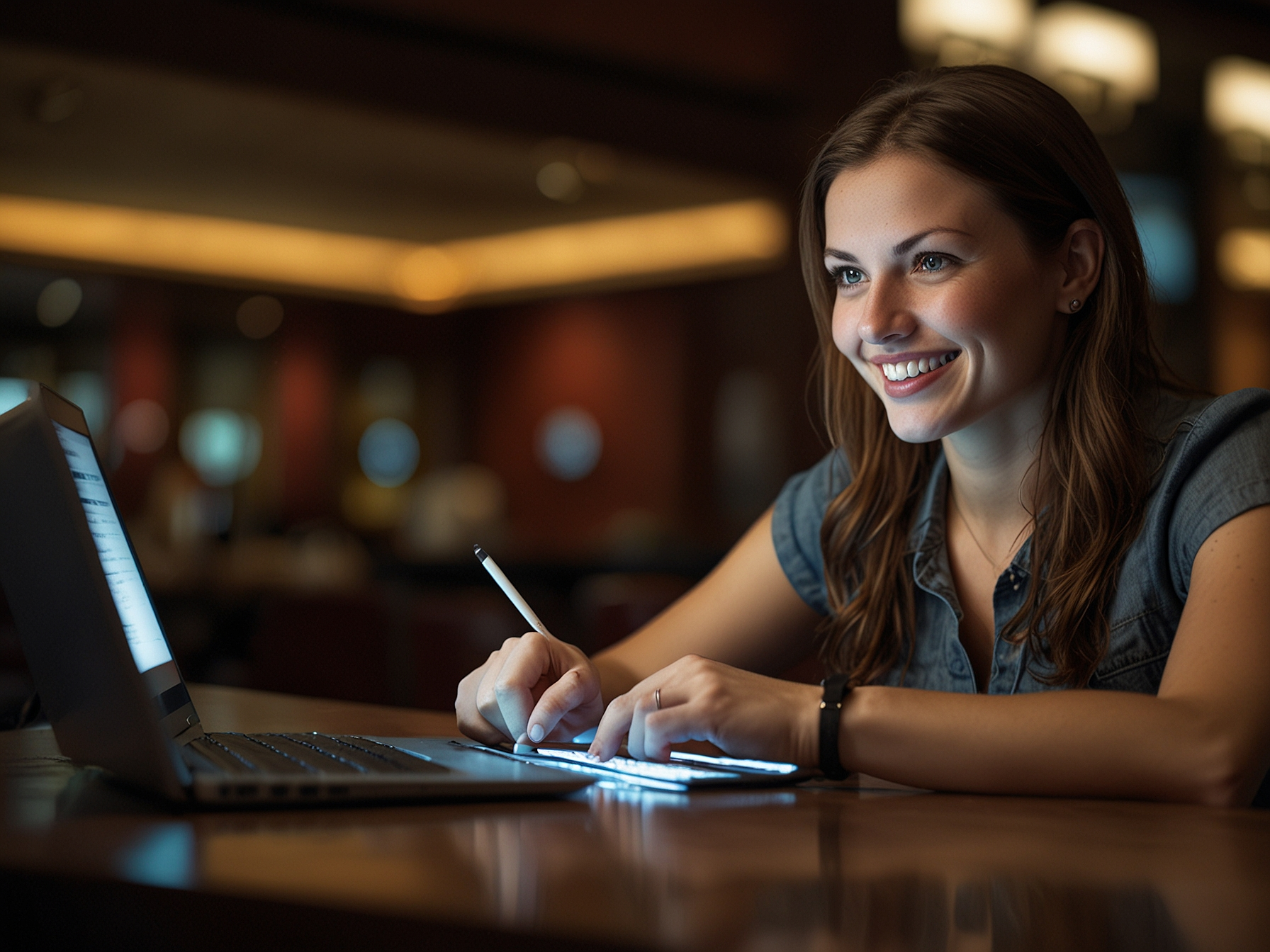 Registrierungsformular Rant Casino