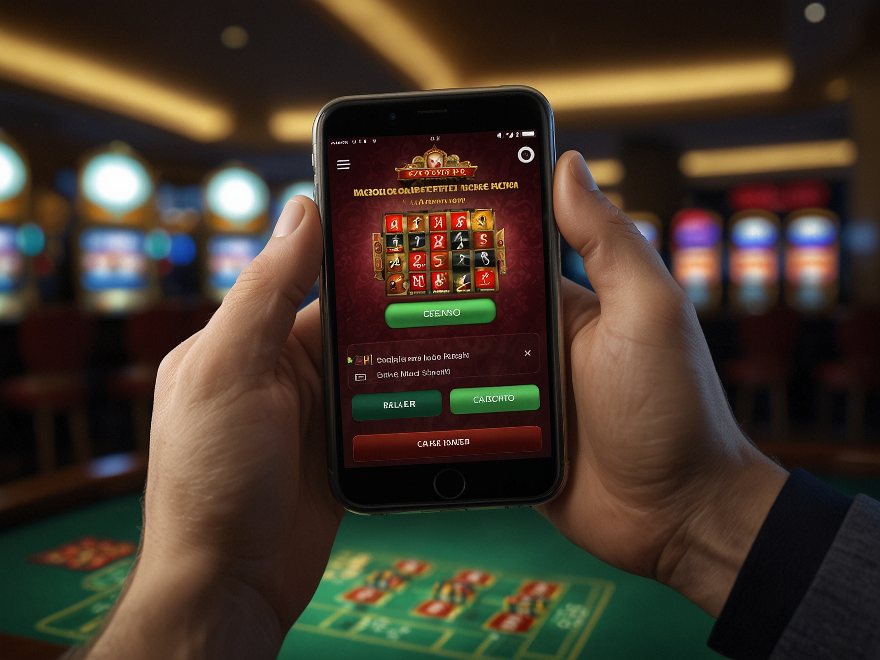 Sichere Transaktionen bei Rant Casino